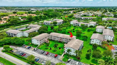 View/Area - 374 Brighton I #374, Boca Raton, FL 33434 photo 4 of 19