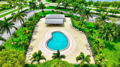 Exterior - 374 Brighton I #374, Boca Raton, FL 33434 photo 14 of 22