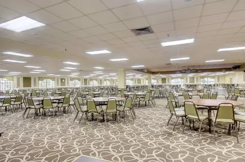 Dining - 374 Brighton I #374, Boca Raton, FL 33434 photo 1 of 2
