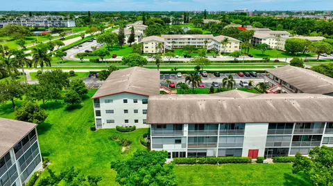View/Area - 374 Brighton I #374, Boca Raton, FL 33434 photo 10 of 19