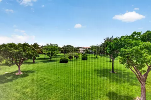 Exterior - 374 Brighton I #374, Boca Raton, FL 33434 photo 9 of 22