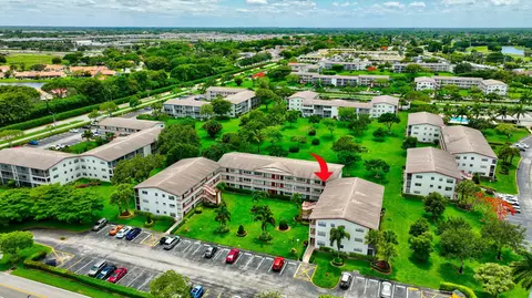 View/Area - 374 Brighton I #374, Boca Raton, FL 33434 photo 6 of 19
