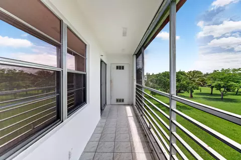 Exterior - 374 Brighton I #374, Boca Raton, FL 33434 photo 8 of 22