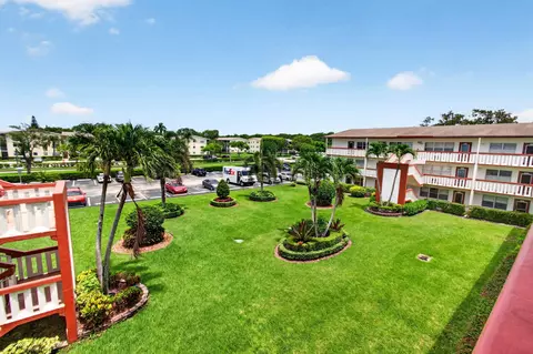 Exterior - 374 Brighton I #374, Boca Raton, FL 33434 photo 4 of 22