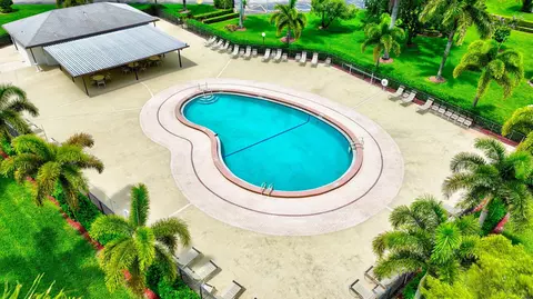 Exterior - 374 Brighton I #374, Boca Raton, FL 33434 photo 13 of 22