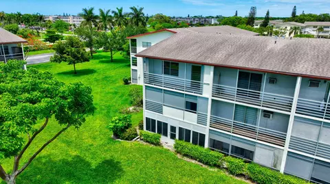 View/Area - 374 Brighton I #374, Boca Raton, FL 33434 photo 9 of 19