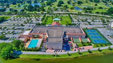 View/Area - 374 Brighton I #374, Boca Raton, FL 33434 photo 18 of 19
