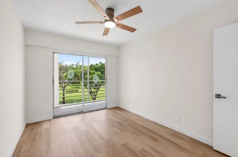 Bedroom - 374 Brighton I #374, Boca Raton, FL 33434 photo 6 of 8