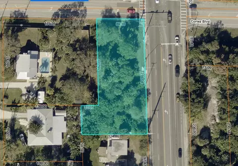2800 S 25th S St, Fort Pierce, FL 34981