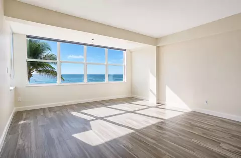 1801 S Surf Rd #2A, Hollywood, FL 33019
