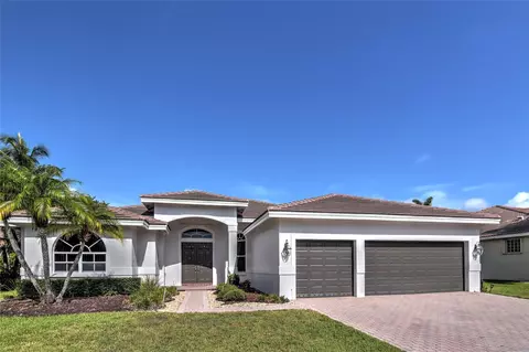 1125 Waterside Cir, Weston, FL 33327
