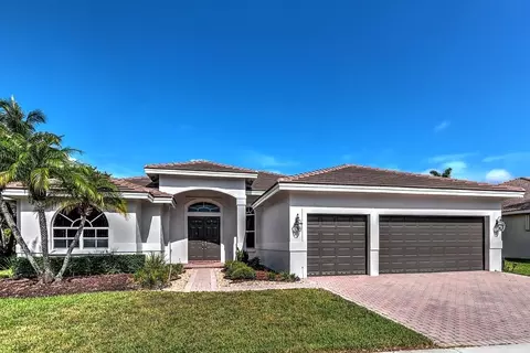 1125 Waterside Cir, Weston, FL 33327