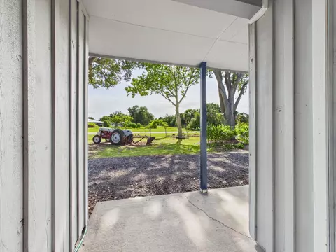 Exterior - 136 SW 85th Ave, Okeechobee, FL 34974 photo 16 of 16