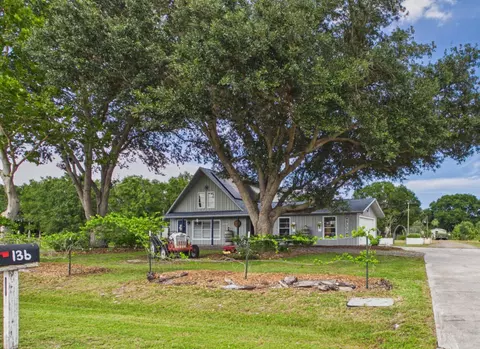 Exterior - 136 SW 85th Ave, Okeechobee, FL 34974 photo 4 of 16