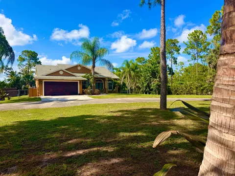 14703 N 71st Pl Pl N, The Acreage, FL 33470