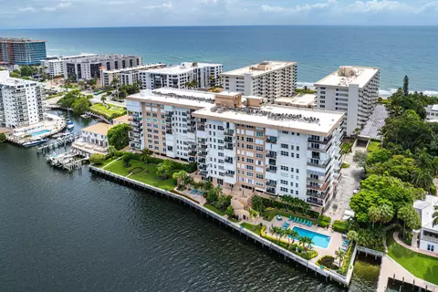 1150 Hillsboro Mile #905, Hillsboro Beach, FL 33062