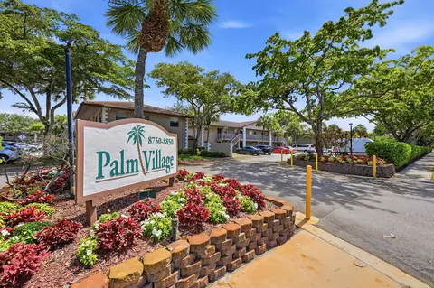 8840 Royal Palm Blvd #206-7, Coral Springs, FL 33065