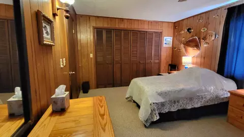 Bedroom - 1065 Peach Ln, Okeechobee, FL 34974 photo 4 of 4