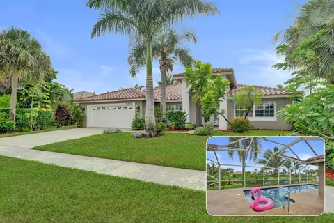 9352 Cascade Ct, Boynton Beach, FL 33437