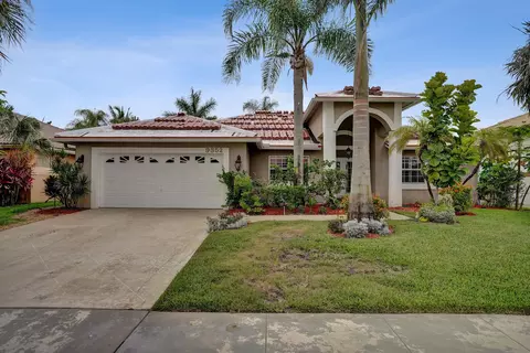 9352 Cascade Ct, Boynton Beach, FL 33437