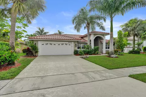 9352 Cascade Ct, Boynton Beach, FL 33437