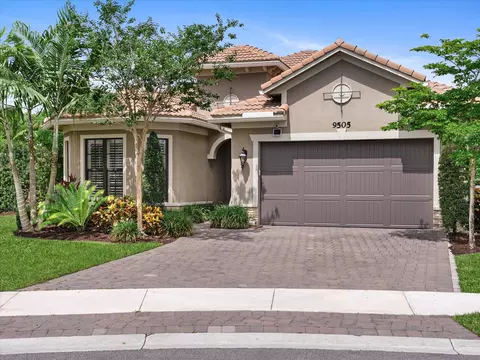 9505 Kalmar Cir W, Parkland, FL 33076