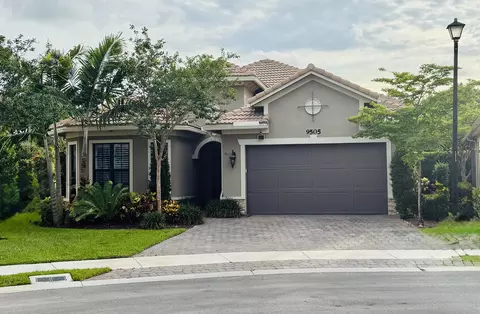 9505 Kalmar Cir W, Parkland, FL 33076