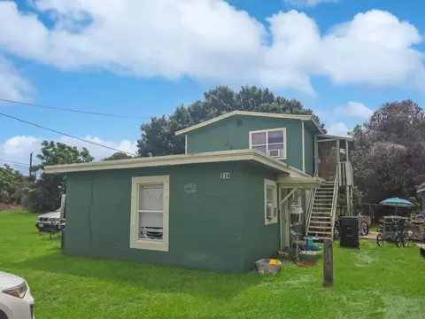 914 N 13th N St, Fort Pierce, FL 34950