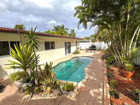 5200 NE 18th Ter, Fort Lauderdale, FL 33308
