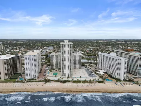 3900 Galt Ocean Dr #2602, Fort Lauderdale, FL 33308