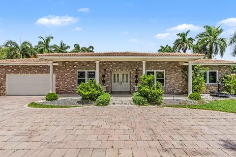 770 Ranch Rd, Weston, FL 33326