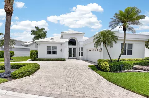 5768 Waterford, Boca Raton, FL 33496