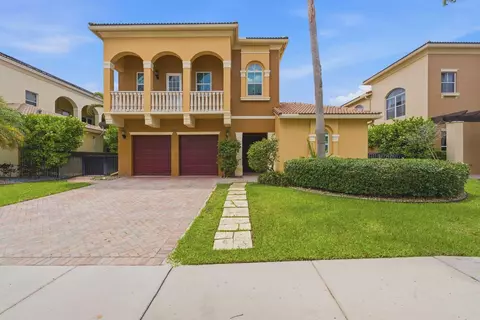 9190 Nugent Trl, West Palm Beach, FL 33411