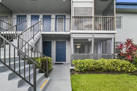 7535 S Oriole Blvd #108, Delray Beach, FL 33446