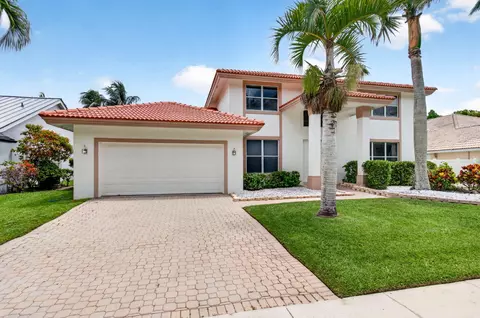 6305 Blue Bay Cir, Lake Worth, FL 33467