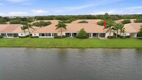2340 Windjammer Way, West Palm Beach, FL 33411