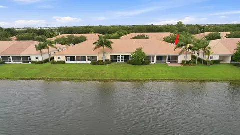 2340 Windjammer Way, West Palm Beach, FL 33411