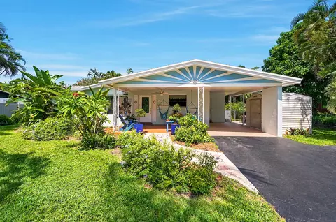 2417 NW 7th Ave, Wilton Manors, FL 33311