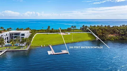 1960 S Ocean Blvd, Manalapan, FL 33462