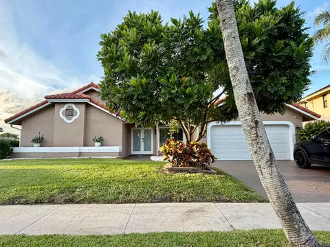 14211 Appalachian Trl, Davie, FL 33325