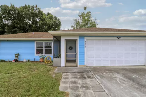 4453 SW Bradbury St, Port Saint Lucie, FL 34953
