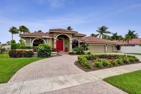 10970 NW 6th Ct, Plantation, FL 33324