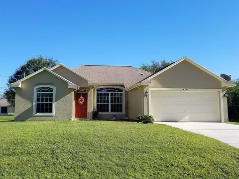 Undisclosed, Port Saint Lucie, FL 34953