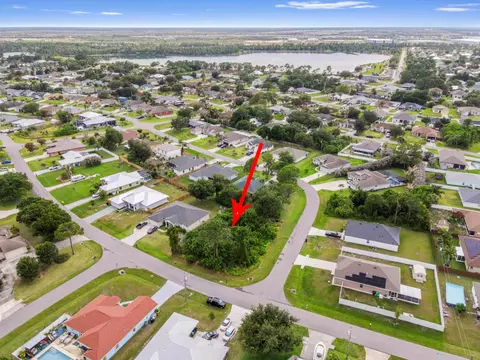 3202 SW Hambrick St, Port St Lucie, FL 34953