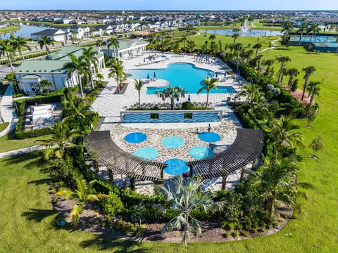9526 SW Libertas Way, Port Saint Lucie, FL 34987