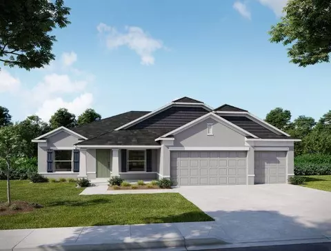 2061 SW Ember St, Port Saint Lucie, FL 34953