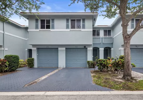 3725 Oleander Ter, Riviera Beach, FL 33404