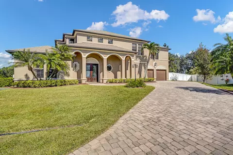 5811 NW Blue Bonnet Ct, Port Saint Lucie, FL 34986
