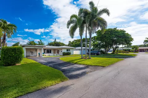 1777 NE 46th St, Oakland Park, FL 33334
