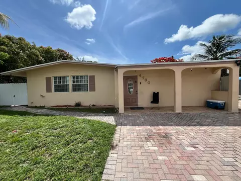 4730 NE 2nd Ave NE, Pompano Beach, FL 33064